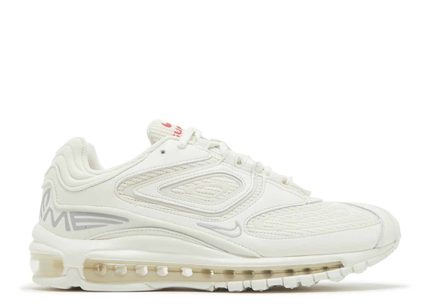 SUPREME X AIR MAX 98 TL SP 'WHITE'