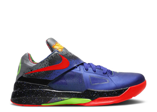 ZOOM KD 4 'NERF' 2024