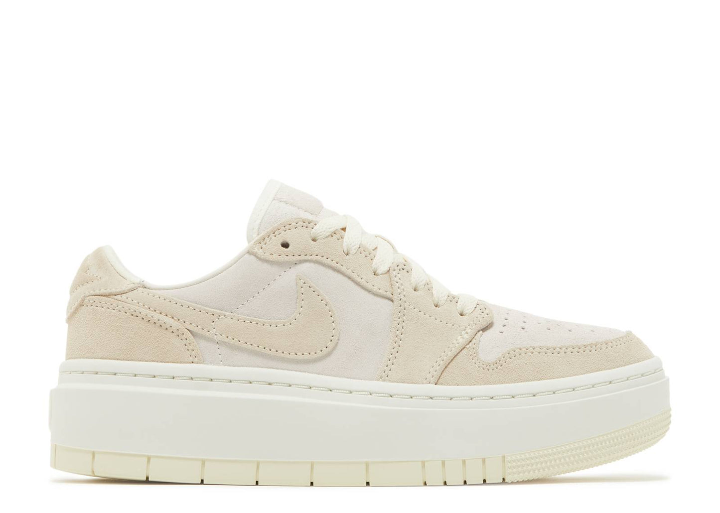 WMNS AIR JORDAN 1 ELEVATE LOW 'COCONUT MILK'