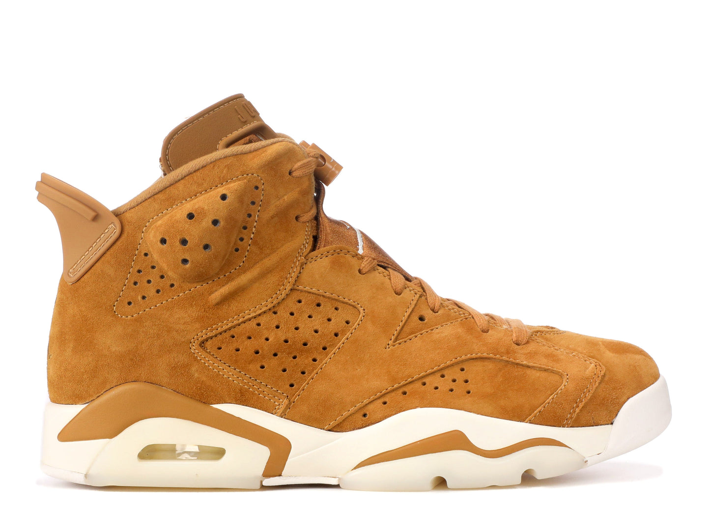 AIR JORDAN 6 RETRO 'WHEAT'