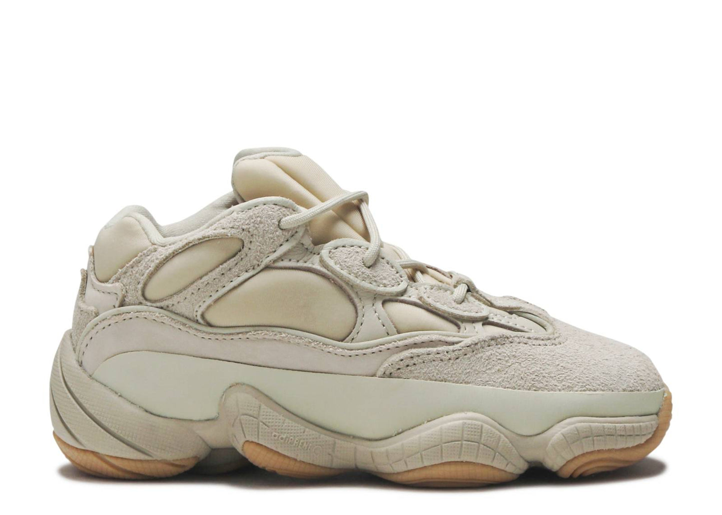 YEEZY 500 INFANT 'STONE'