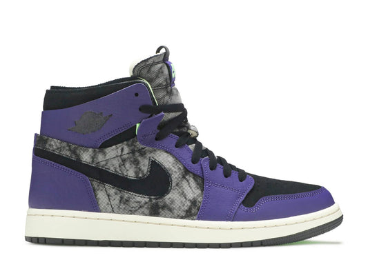 AIR JORDAN 1 ZOOM COMFORT 'BAYOU BOYS'