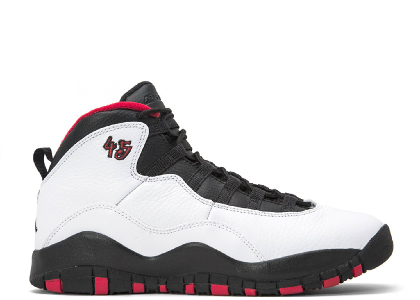 AIR JORDAN 10 RETRO GS 'DOUBLE NICKEL'