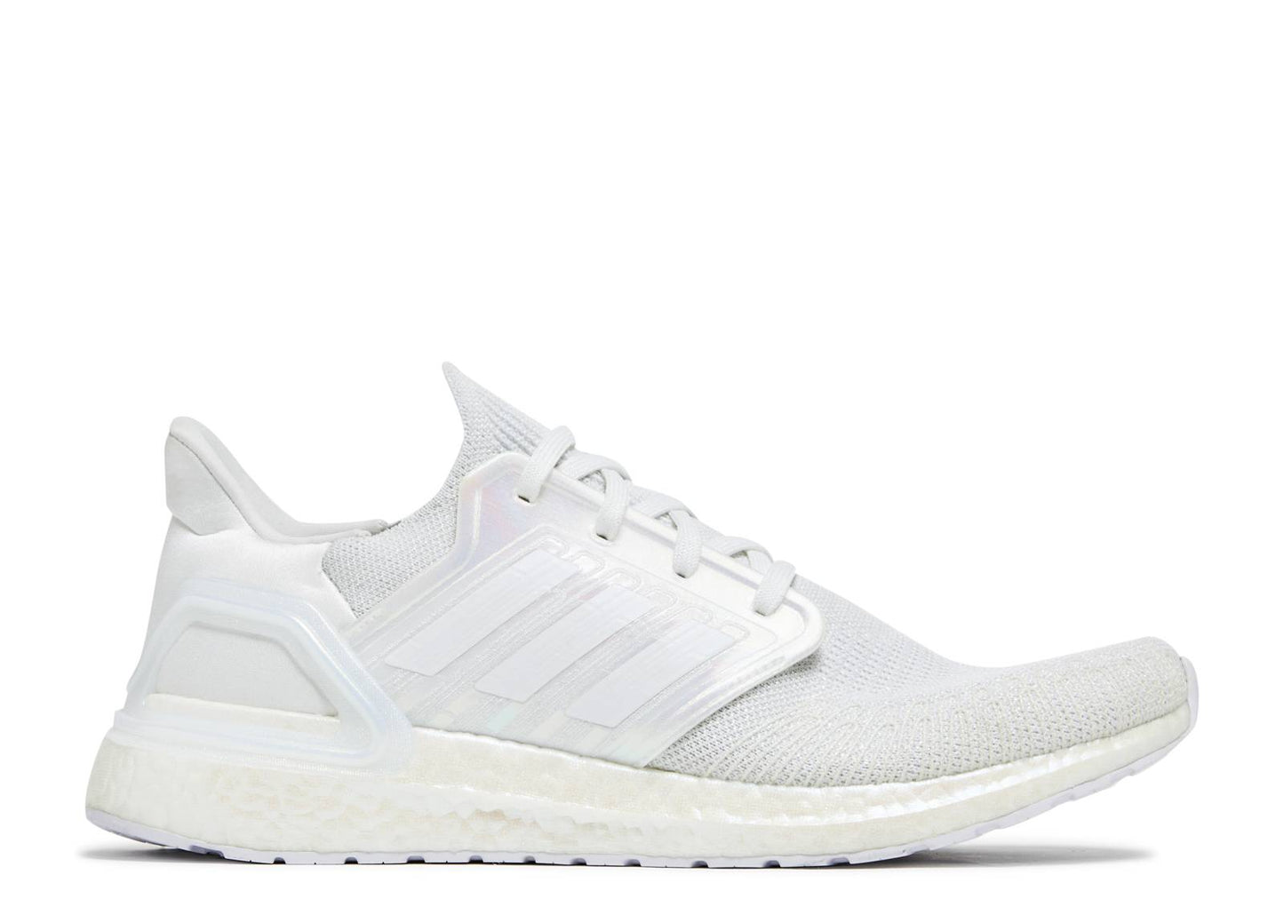 ULTRABOOST 20 'WHITE IRIDESCENT'