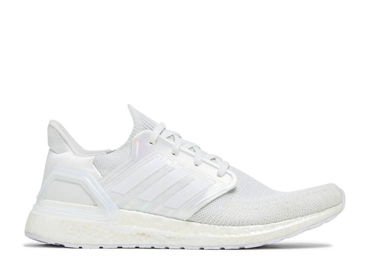 ULTRABOOST 20 'WHITE IRIDESCENT'