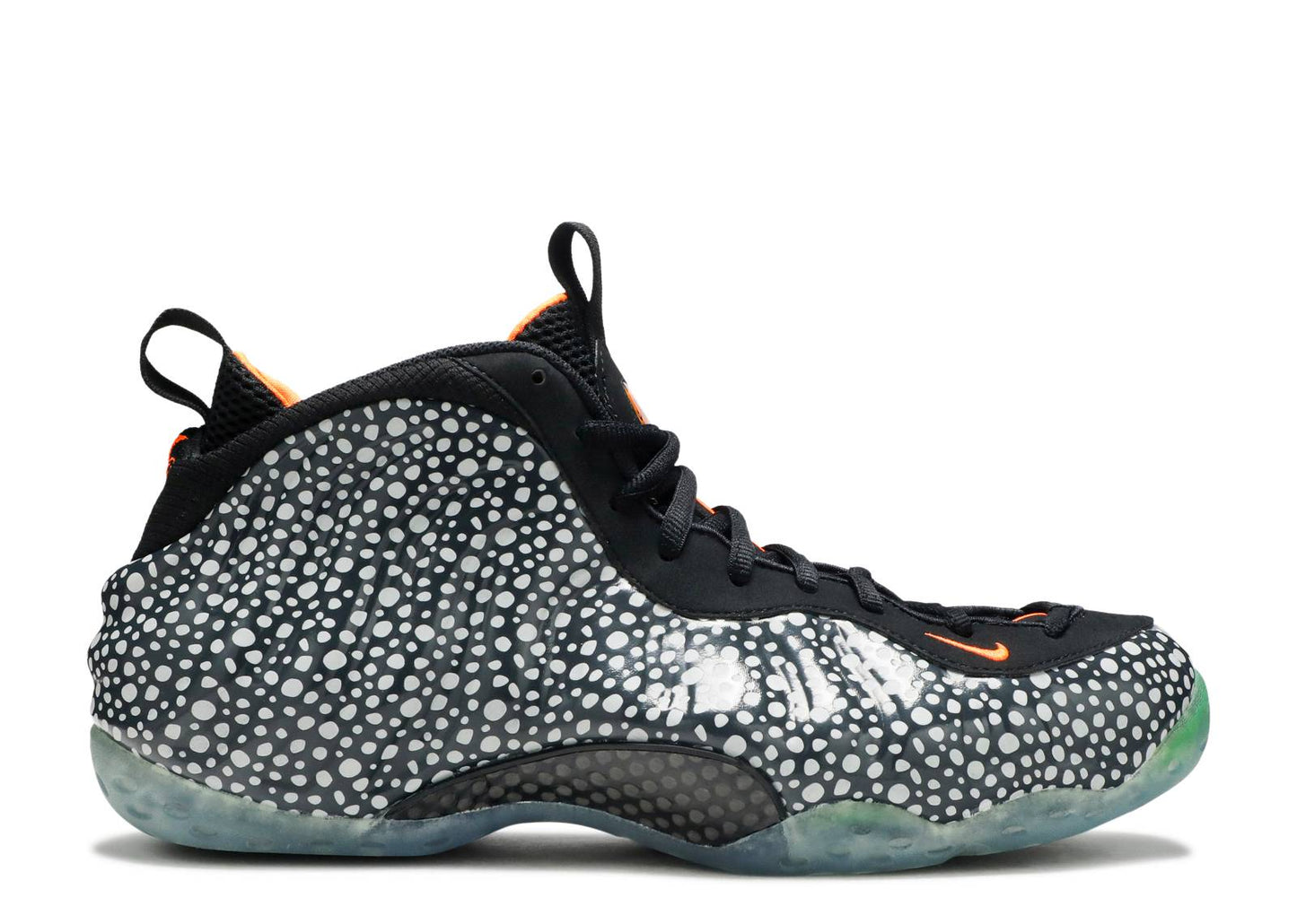 AIR FOAMPOSITE ONE PRM 'SAFARI'