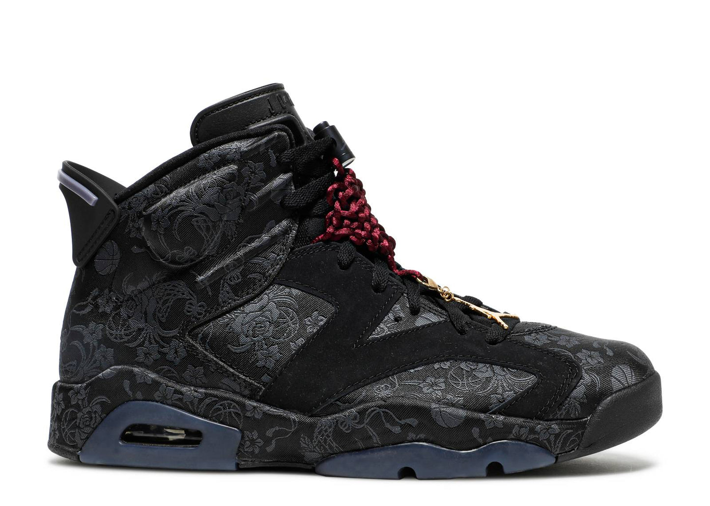 WMNS AIR JORDAN 6 RETRO 'SINGLES DAY'