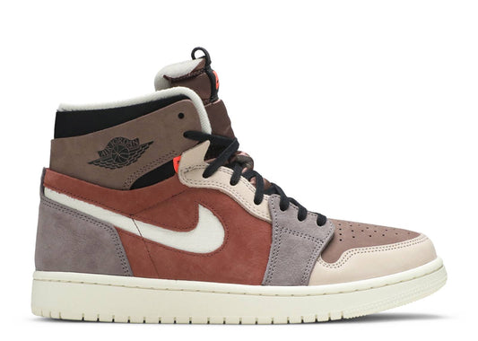 WMNS AIR JORDAN 1 HIGH ZOOM 'CANYON RUST'