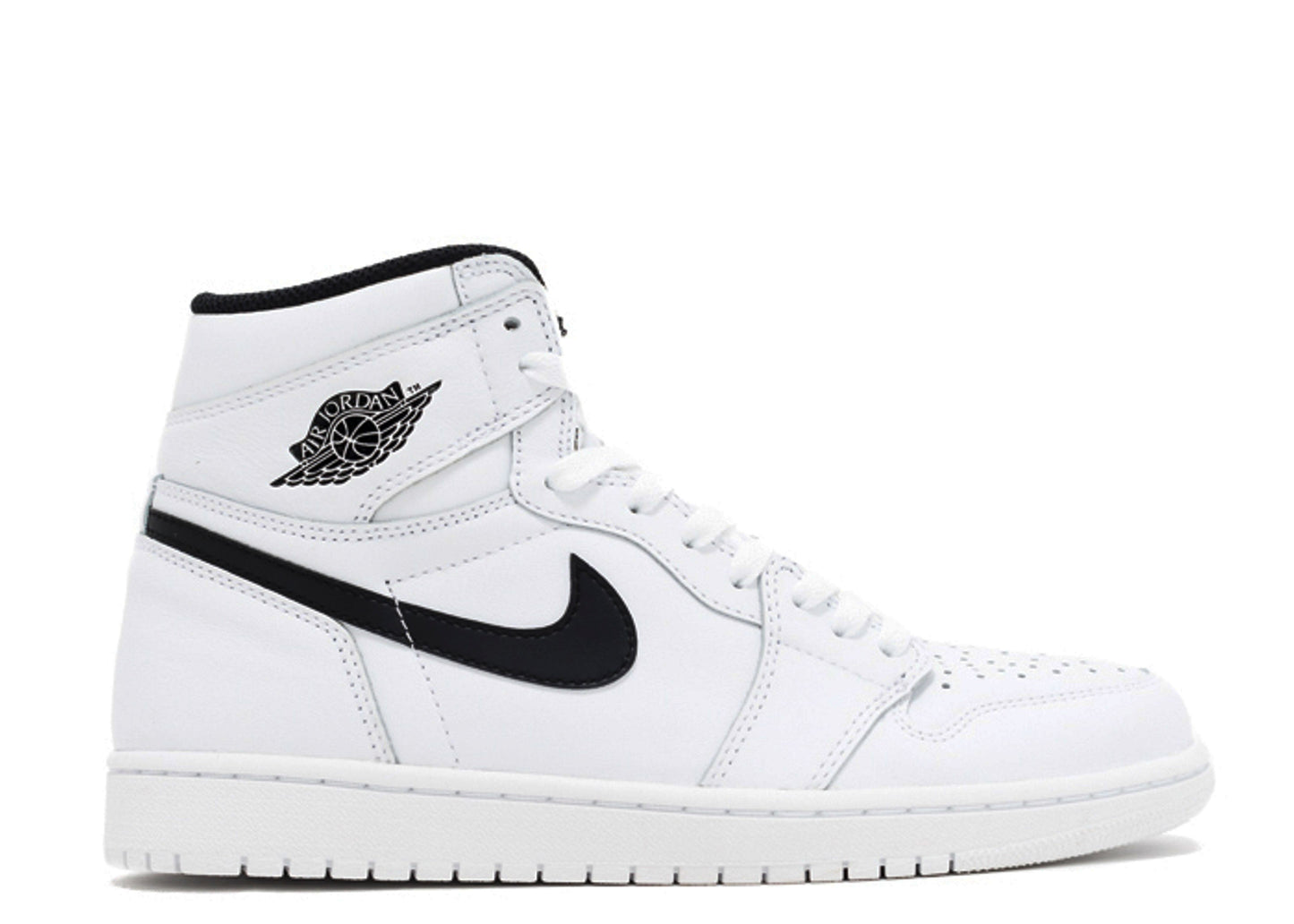 JORDAN 1 RETRO HIGH OG PREMIUM 'YIN YANG'