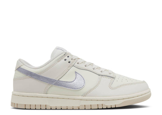 WMNS DUNK LOW 'SAIL OXYGEN PURPLE'