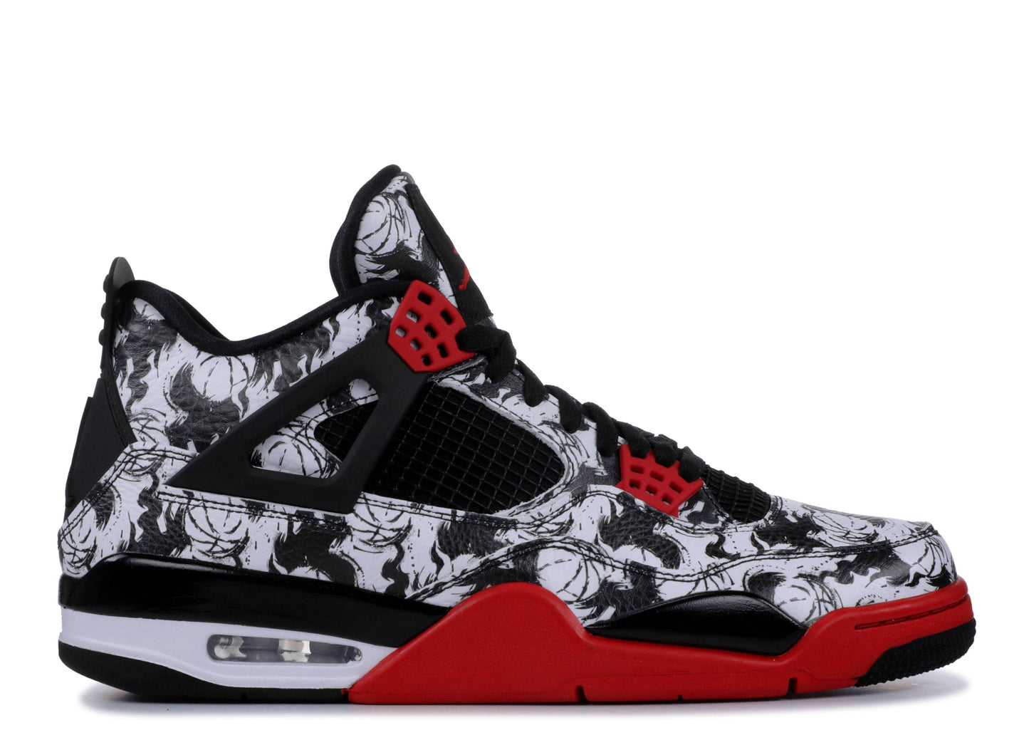 AIR JORDAN 4 RETRO 'TATTOO'