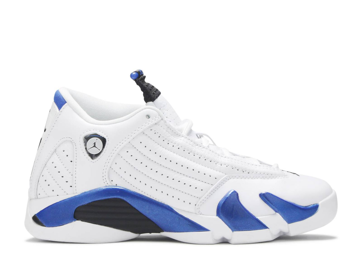 AIR JORDAN 14 RETRO GS 'HYPER ROYAL'