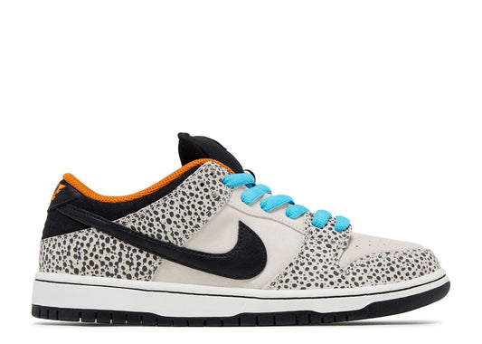 DUNK LOW PRO SB 'ELECTRIC PACK'