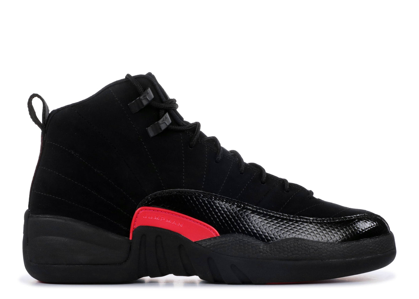 AIR JORDAN 12 RETRO GG 'RUSH PINK'