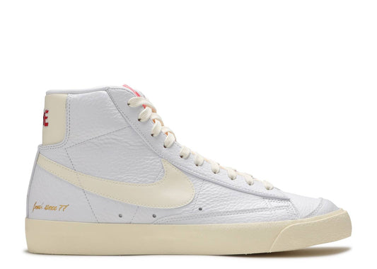 BLAZER MID '77 VINTAGE 'POPCORN'