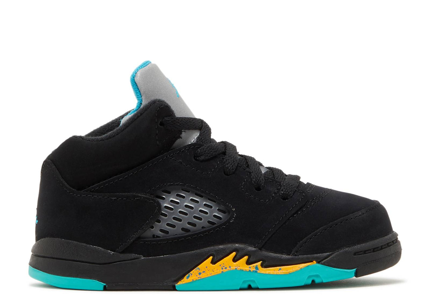 AIR JORDAN 5 RETRO TD 'AQUA'