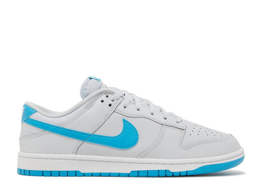 DUNK LOW 'LIGHT BONE BLUE'