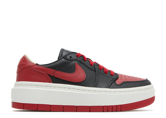 WMNS AIR JORDAN 1 ELEVATE LOW SE 'BRED'