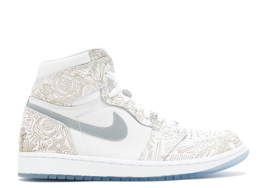 AIR JORDAN 1 RETRO HIGH OG 'LASER'