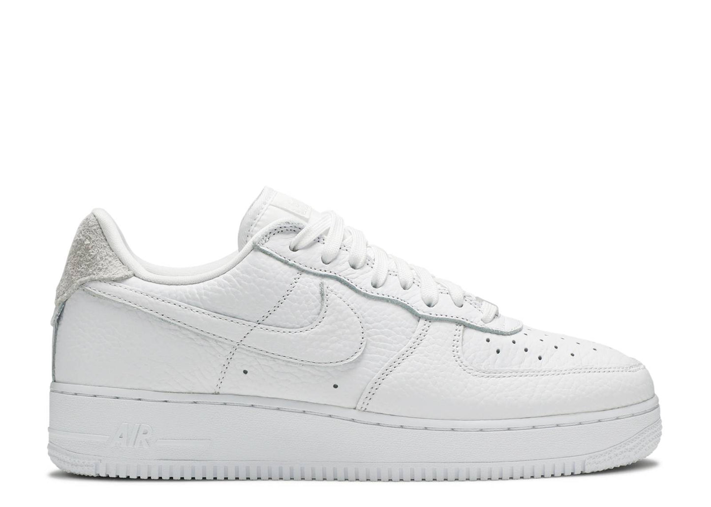 AIR FORCE 1 '07 CRAFT 'WHITE VAST GREY'