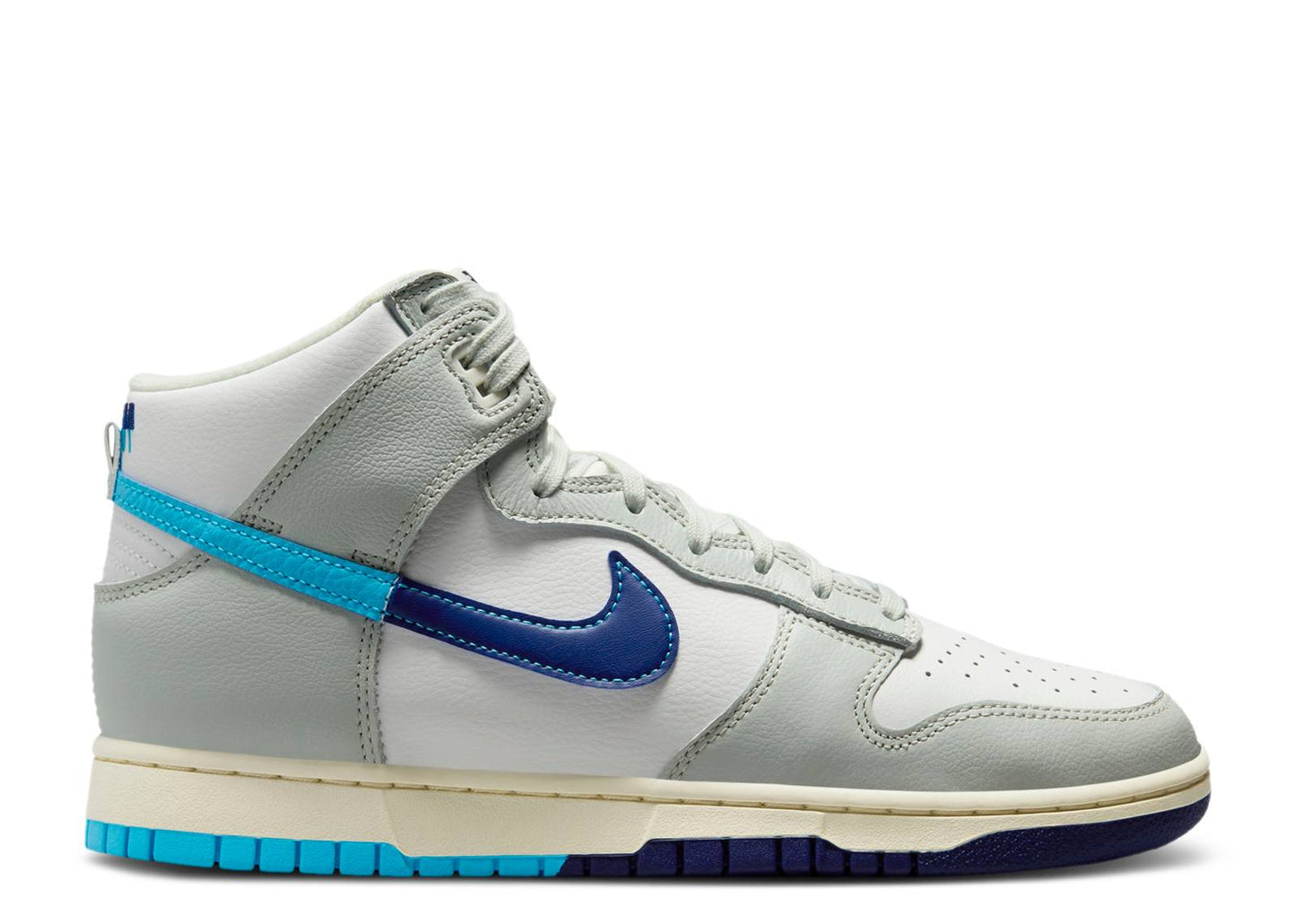 DUNK HIGH SE 'SPLIT - BALTIC BLUE'