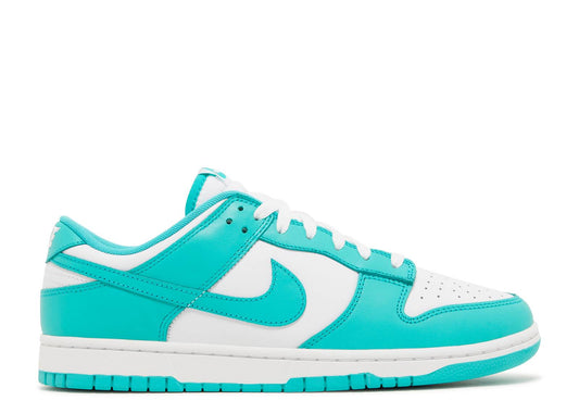 DUNK LOW 'CLEAR JADE'