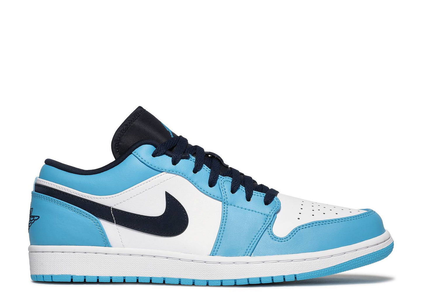 AIR JORDAN 1 LOW 'UNC'