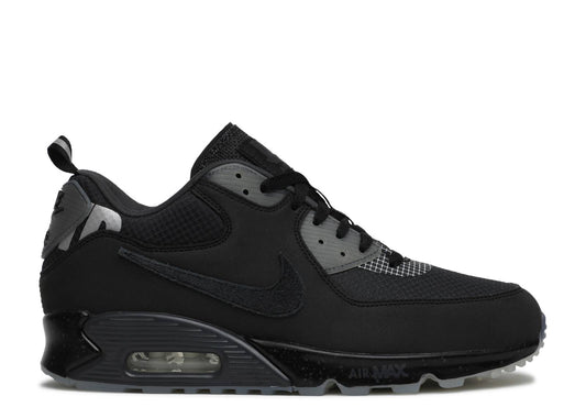 UNDEFEATED X AIR MAX 90 'ANTHRACITE'