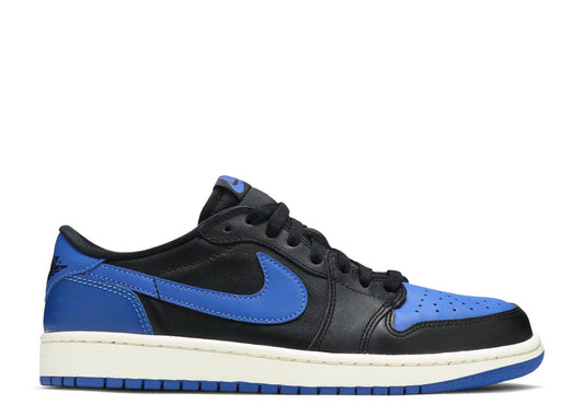 AIR JORDAN 1 RETRO LOW OG 'ROYAL'