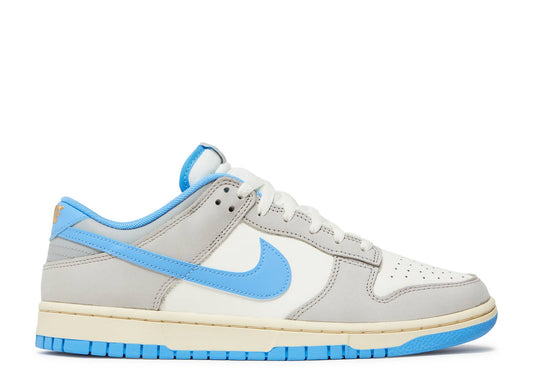 DUNK LOW 'ATHLETIC DEPARTMENT - UNIVERSITY BLUE'