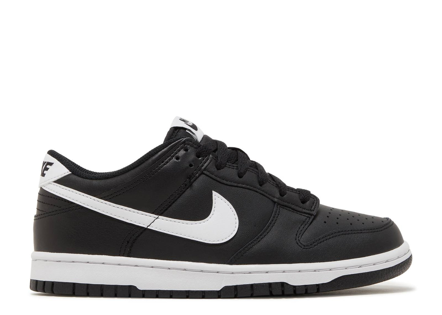 DUNK LOW GS 'BLACK PANDA 2.0'