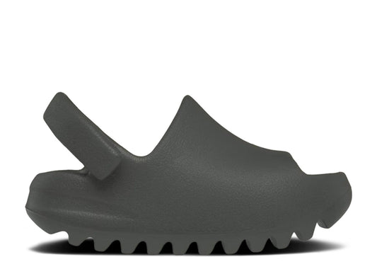 YEEZY SLIDES INFANTS 'DARK ONYX'