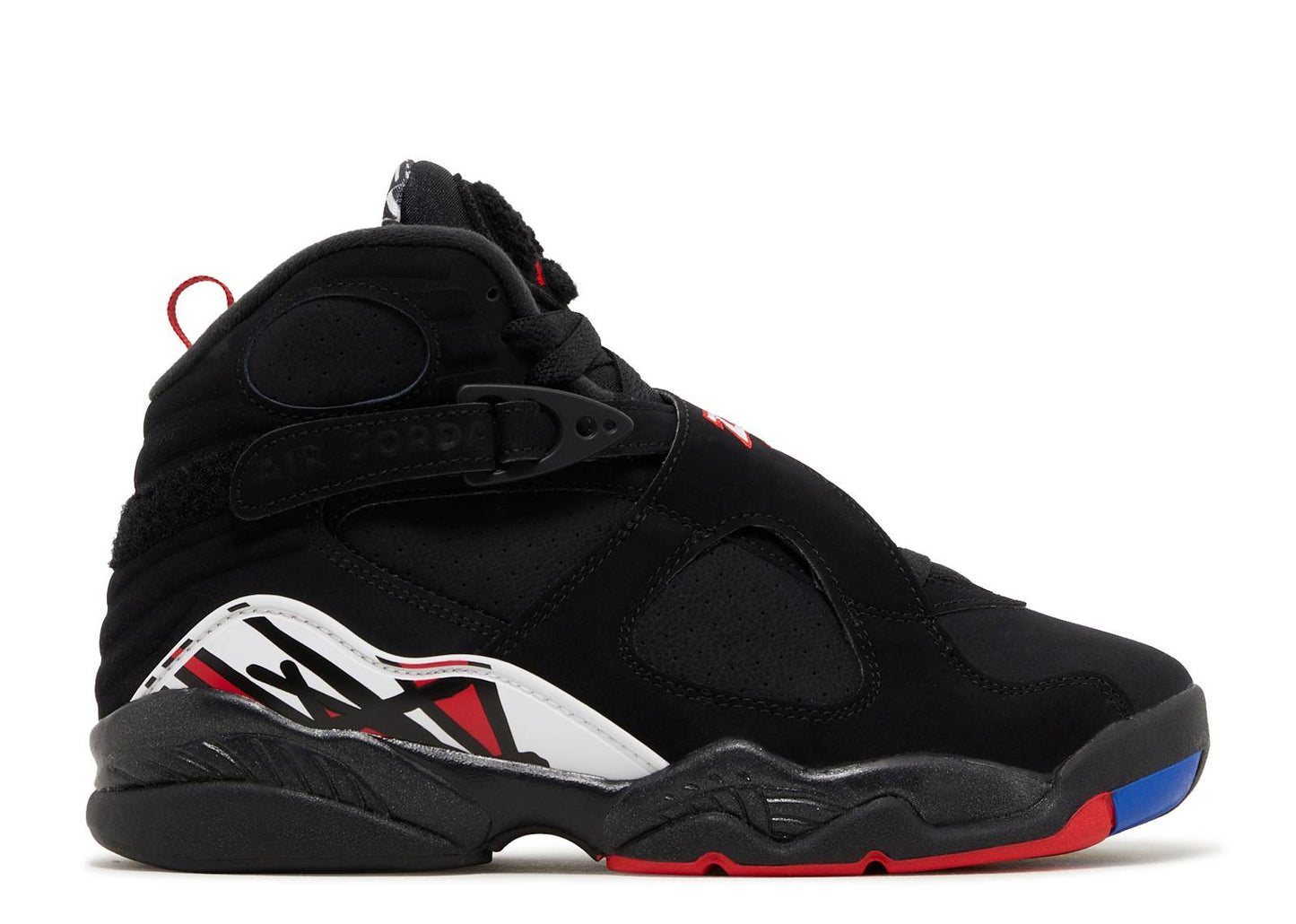 AIR JORDAN 8 RETRO GS 'PLAYOFF' 2023