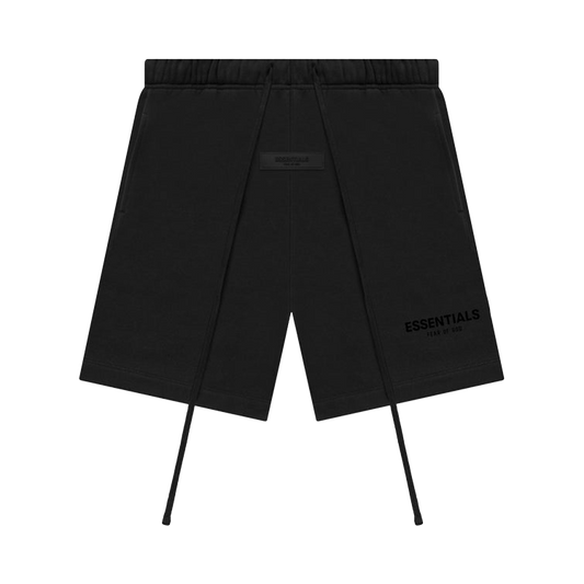 FEAR OF GOD ESSENTIALS SWEATSHORT 'STRETCH LIMO'