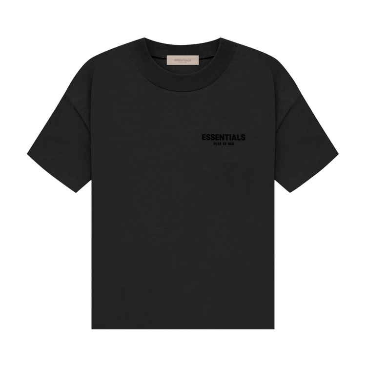 FEAR OF GOD ESSENTIALS TEE 'STRETCH LIMO'