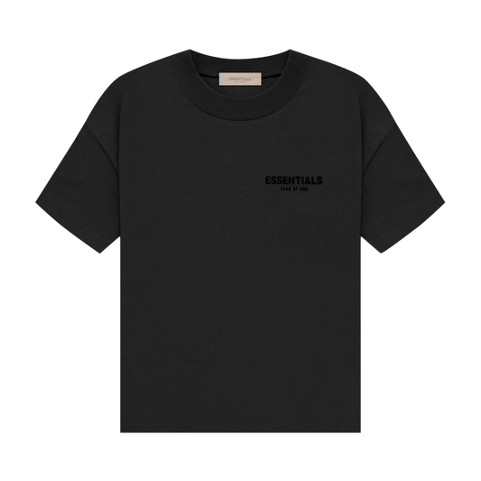 FEAR OF GOD ESSENTIALS TEE 'STRETCH LIMO'