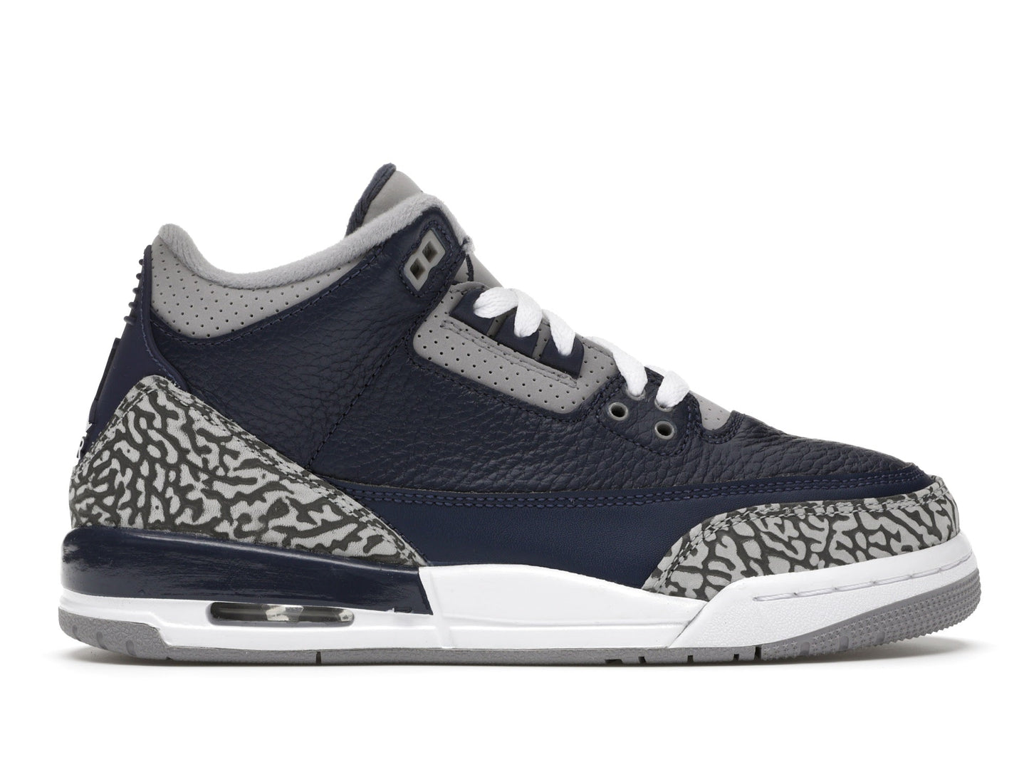 AIR JORDAN 3 RETRO GS "GEORGETOWN"