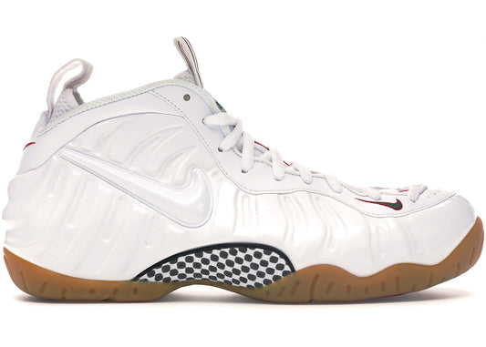 AIR FOAMPOSITE PRO "WHITE GUCCI"051