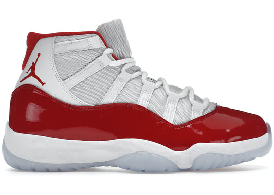 AIR JORDAN 11 RETRO "CHERRY"07