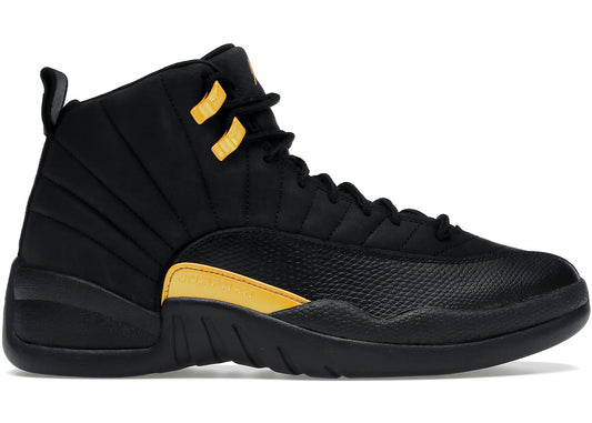 AIR JORDAN 12 RETRO "TAXI"05