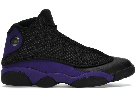 AIR JORDAN 13 "COURT PURPLE"05