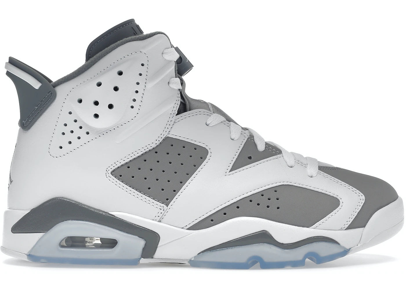 AIR JORDAN 6 RETRO COOL GREY"57