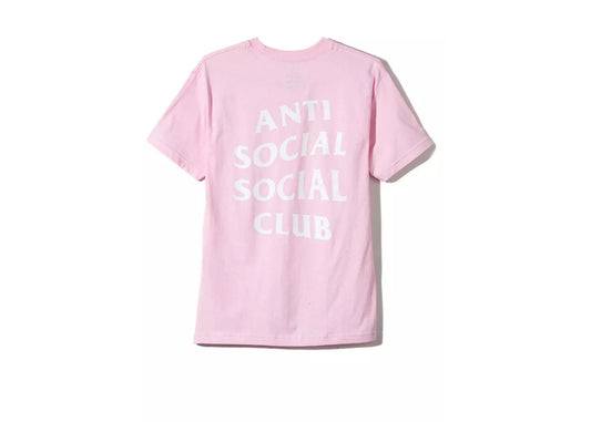 ANTI SOCIAL SOCIAL CLUB BULGOGI TONGS "PINK"