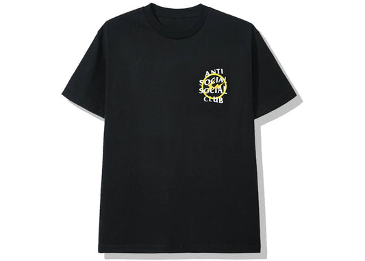 ANTI SOCIAL SOCIAL CLUB "FRAGMENT YELLOW"