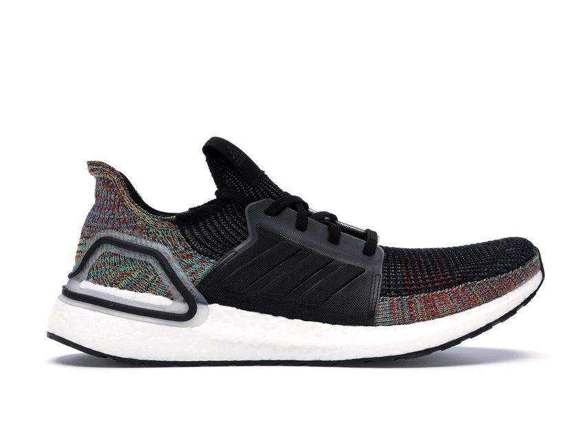 ADIDAS ULTRA BOOST J "MULTICOLOR"