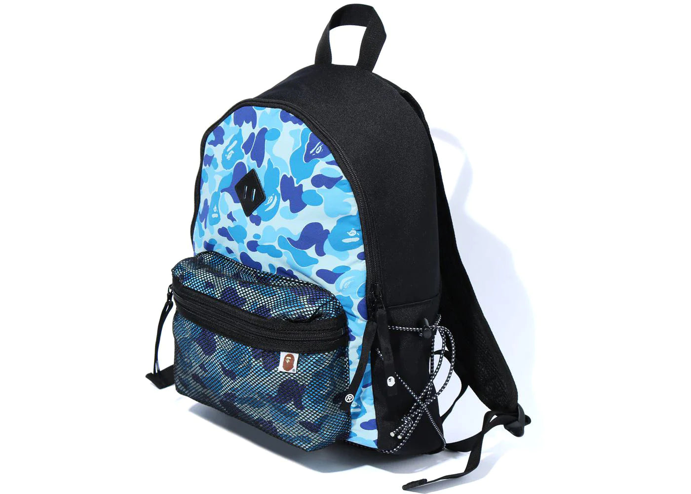 BAPE BACKPACK 2020 "BLUE"