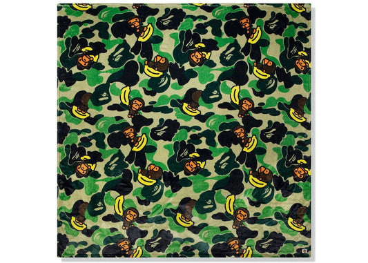 BAPE BABY MILO PEN "GREEN/YELLOW"