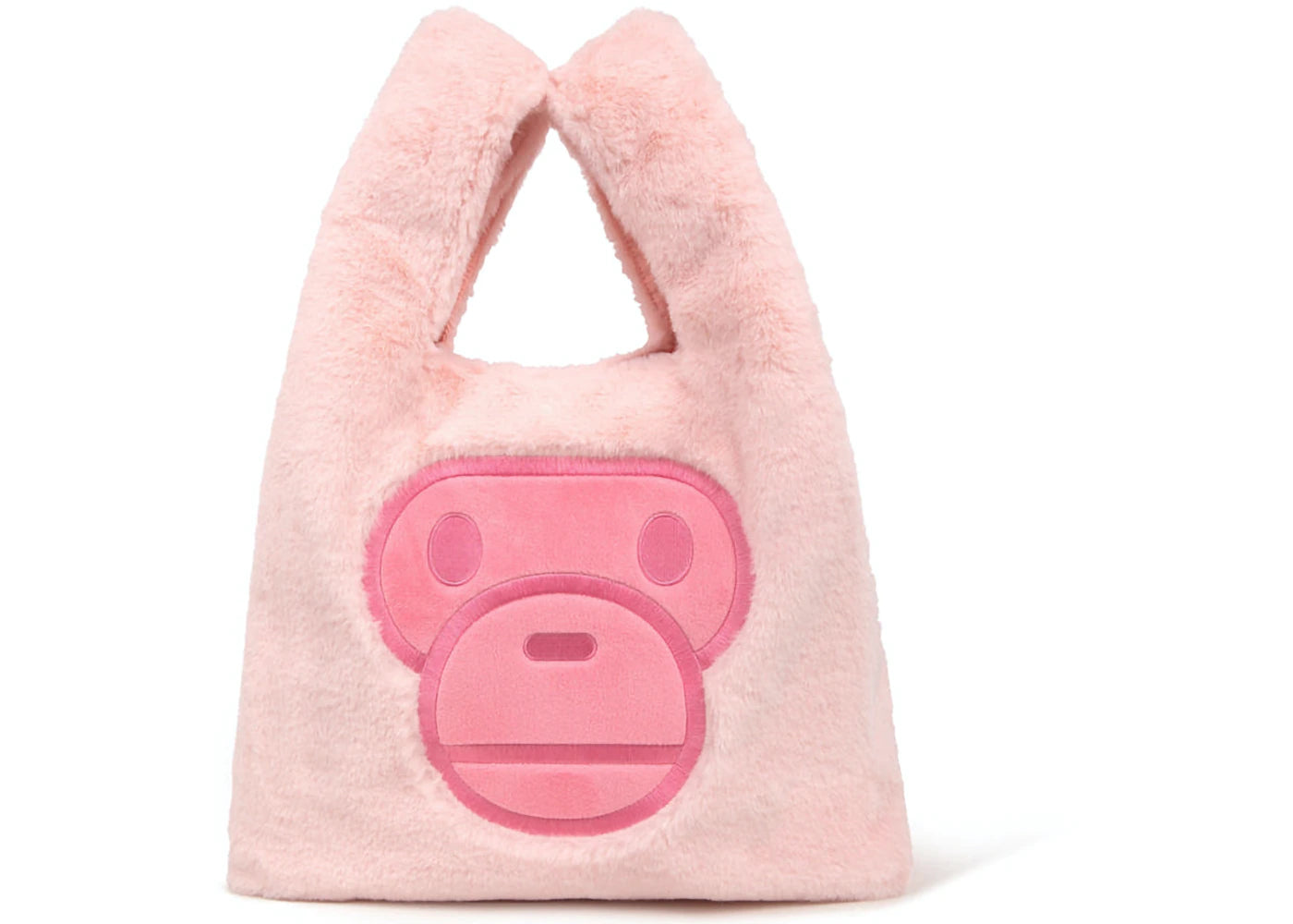 BAPE BABY MILO COOLING TOWEL "PINK