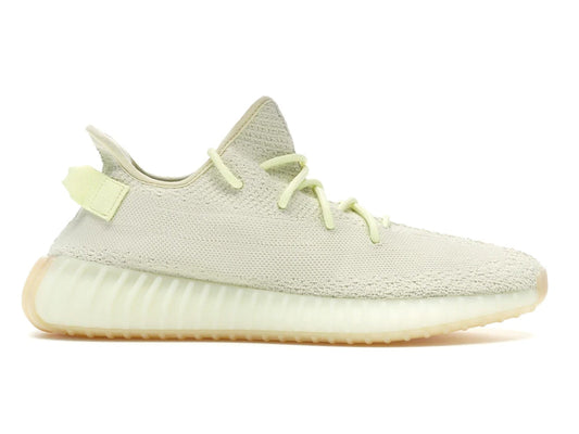 YEEZY BOOST 350 V2 "BUTTER"