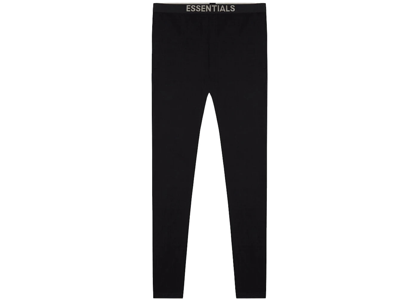 ESSENTIALS LOUNGE PANT STRETCH LIMO